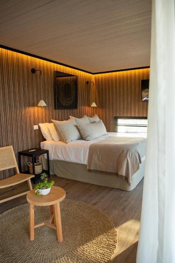 סנטה קרוז Vibo Wine Lodge At Viu Manent מראה חיצוני תמונה